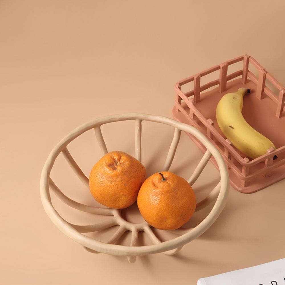 Winsome Fruit Bowl