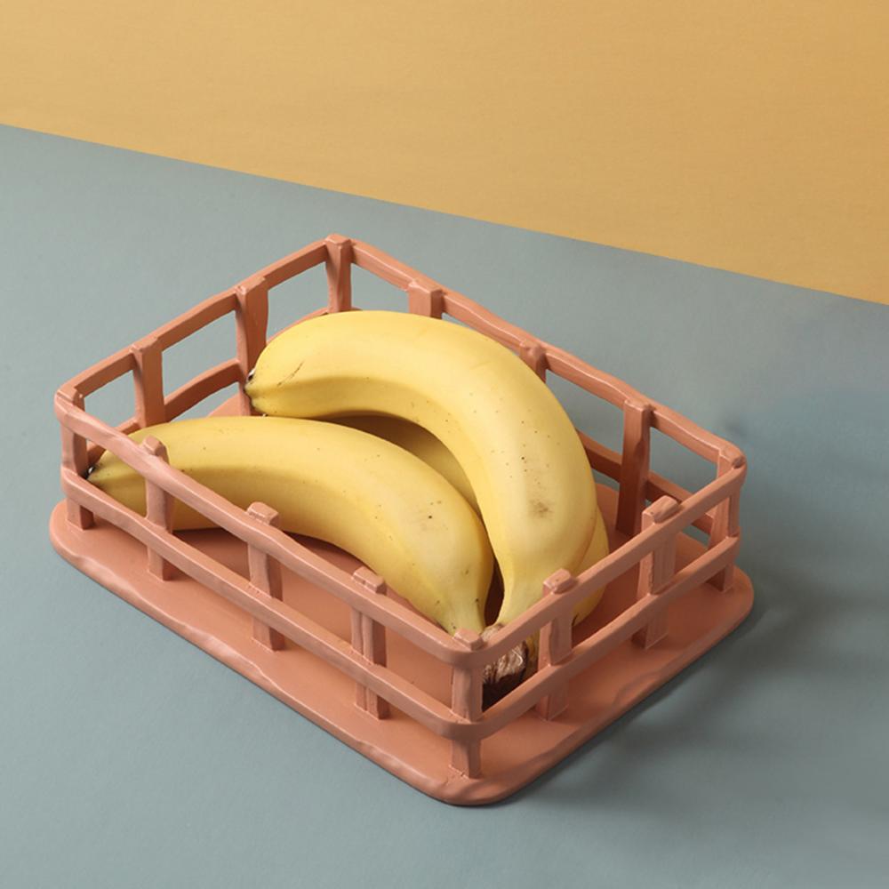 Winsome Fruit Bowl