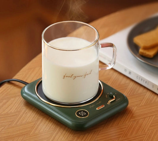 Retro Coffee Mug Warmer