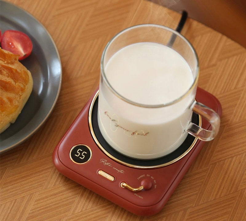 Retro Coffee Mug Warmer