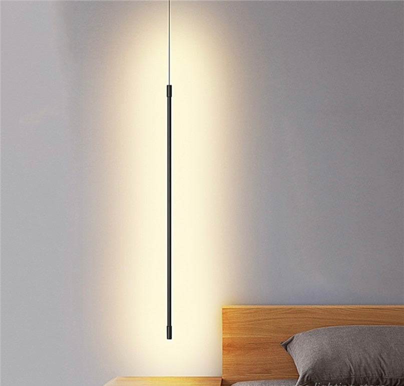 Minimalist Bedside Led Light