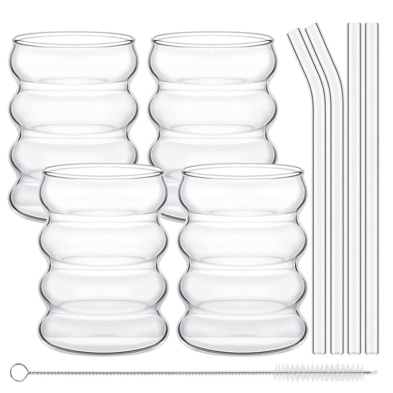 Ripple Cup Set